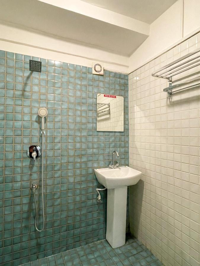 Eevolve Dharamkot - An Eco Hostel McLeod Gandzs Kültér fotó